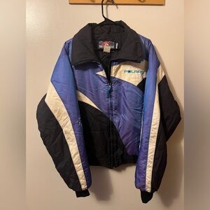 Polaris Vintage Jacket